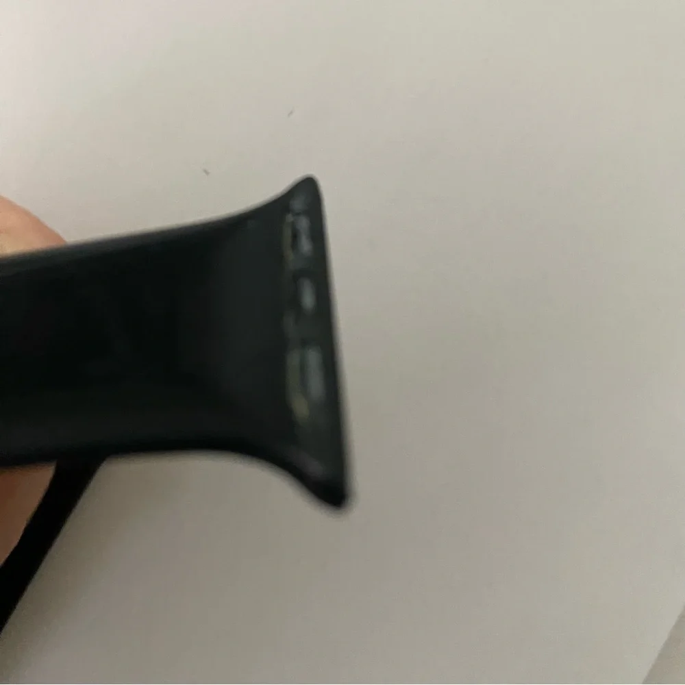 Magnetic Apple Watch Bands and Silicone Apple Watch Bands